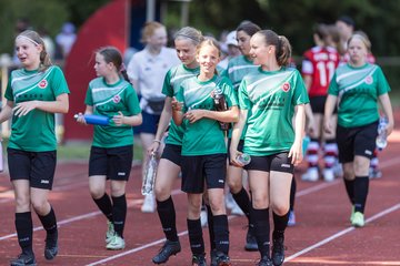 Bild 16 - Loewinnen Cup